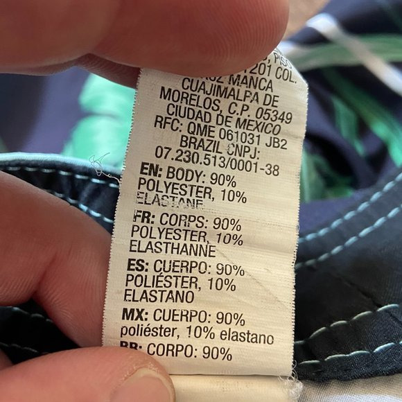 Quiksilver DryFlight Boardshorts - Size 24 - Picture 6 of 8